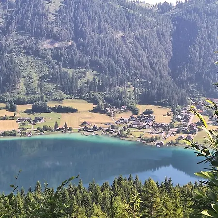 Haus Birke * Weissensee