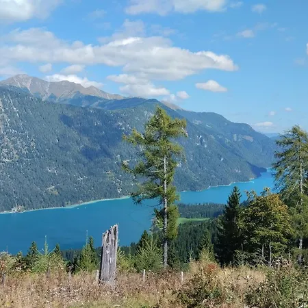 Daire Haus Birke Weissensee
