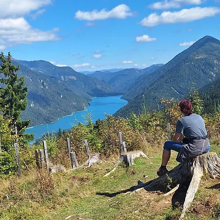 Διαμέρισμα Haus Birke