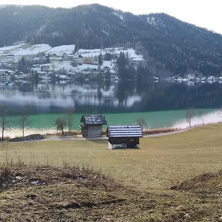 Haus Birke * Weissensee
