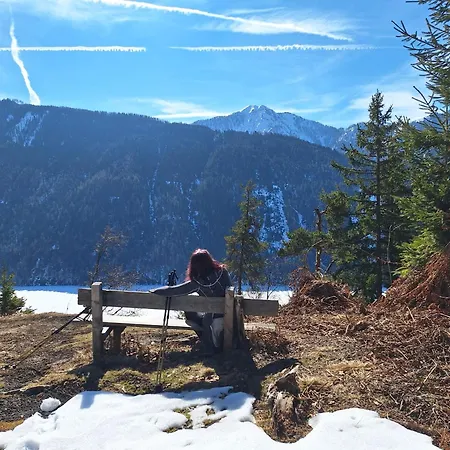 Haus Birke * Weissensee