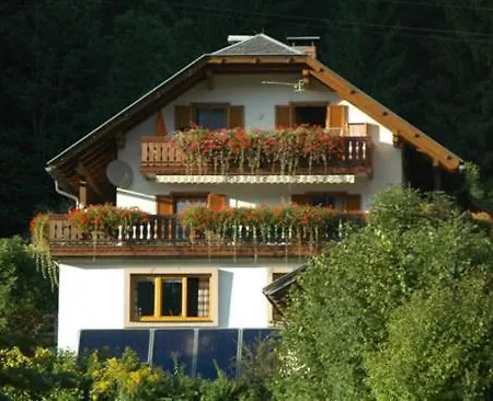 Haus Birke *