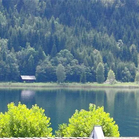 Daire Haus Birke