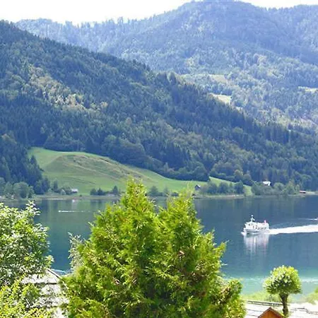 Haus Birke Daire