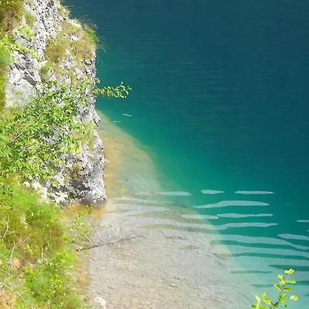 Διαμέρισμα Haus Birke Weissensee