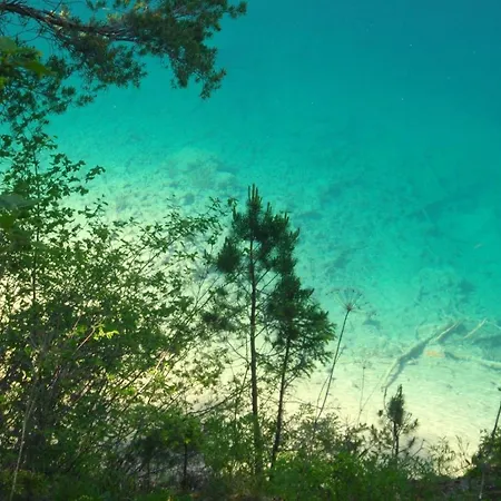 Appartement Haus Birke Weissensee