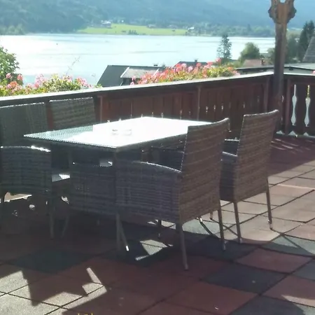 Haus Birke