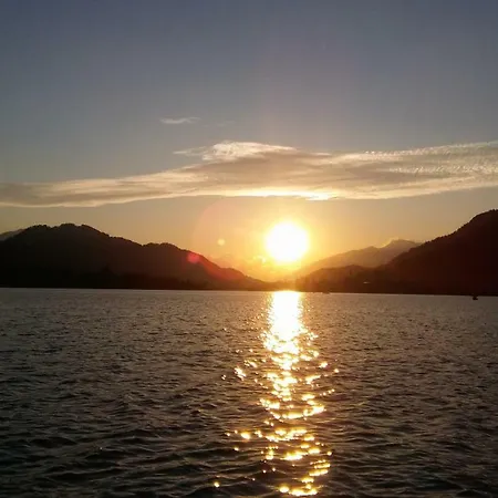 Haus Birke Weissensee