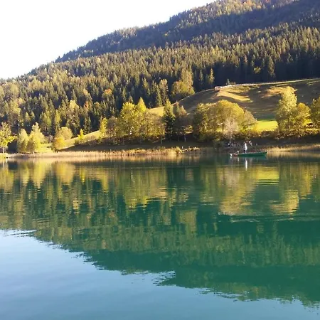 Διαμέρισμα Haus Birke